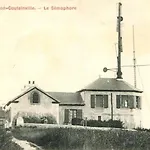 Le Semaphore D'agon Villa Agon-Coutainville