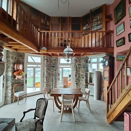 Villa Le Semaphore D'agon *