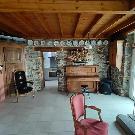 Villa Le Semaphore D'agon *