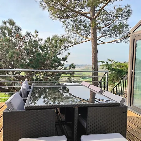 Villa Le Semaphore D'agon *