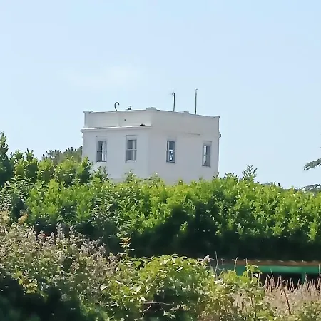 Villa Le Semaphore D'agon Agon-Coutainville